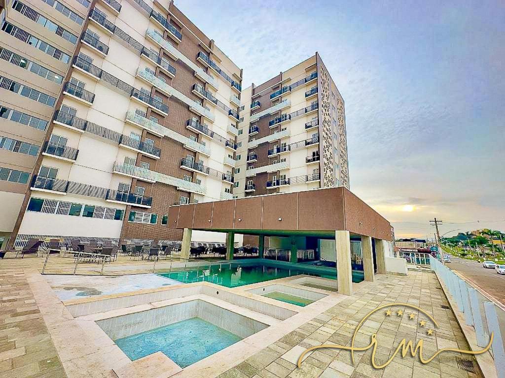 Spazzio Diroma Rm Hospedagem Com Acesso Acqua Park/Splash Caldas Novas Exteriér fotografie